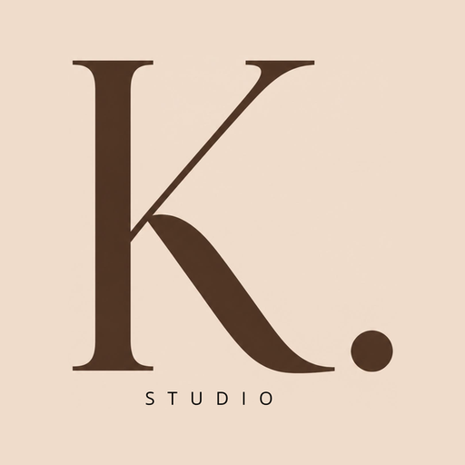 Logo Studio K.