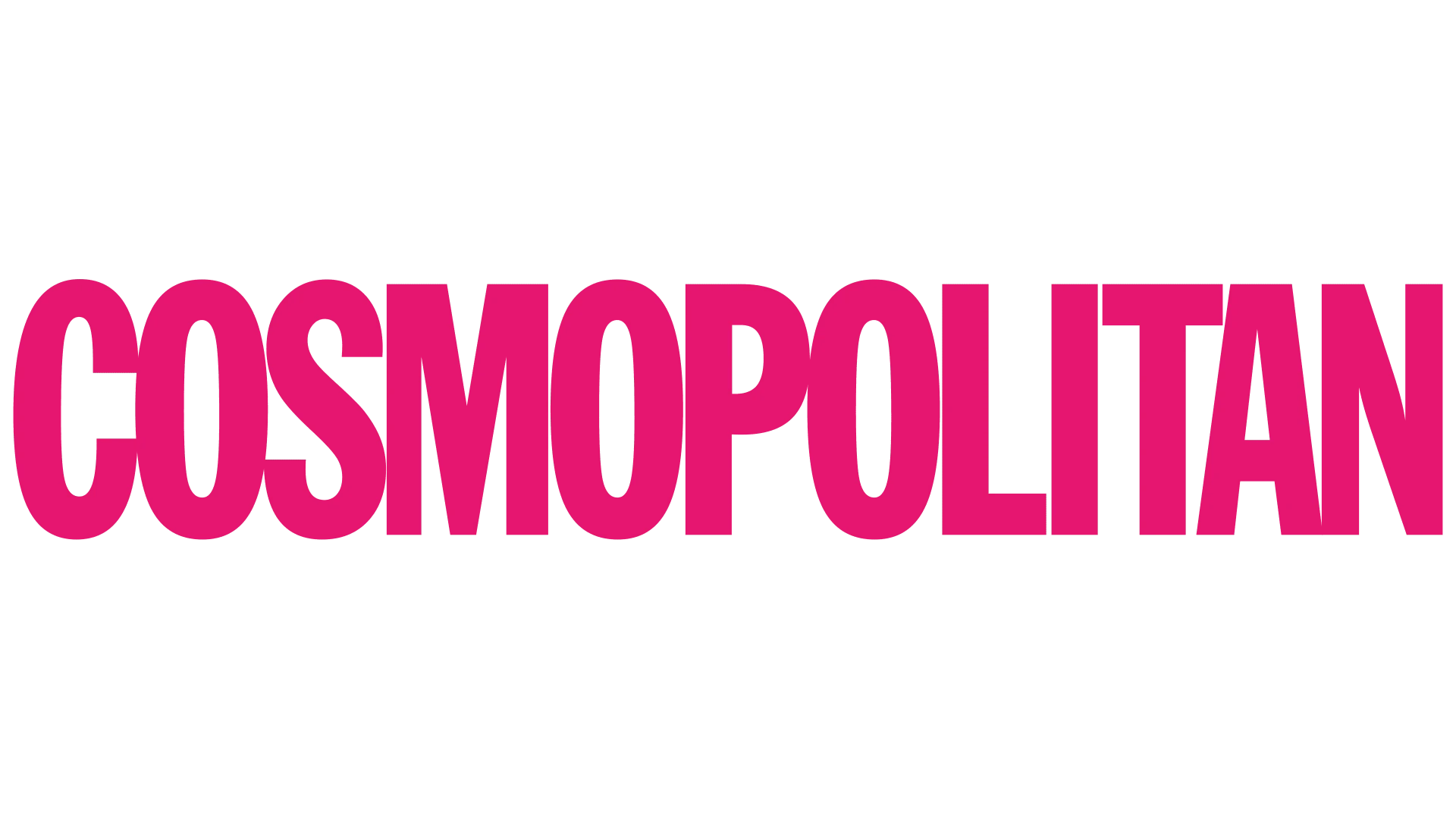 Cosmopolitan