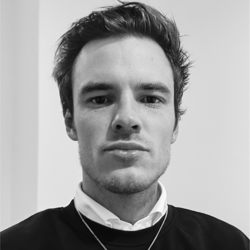 Portrait de César C.
