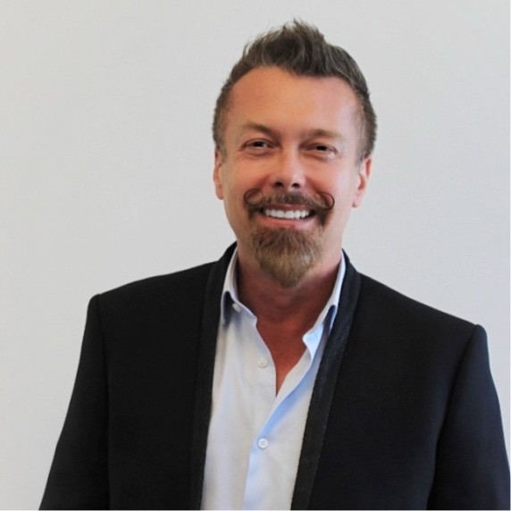 Portrait de Olivier T.