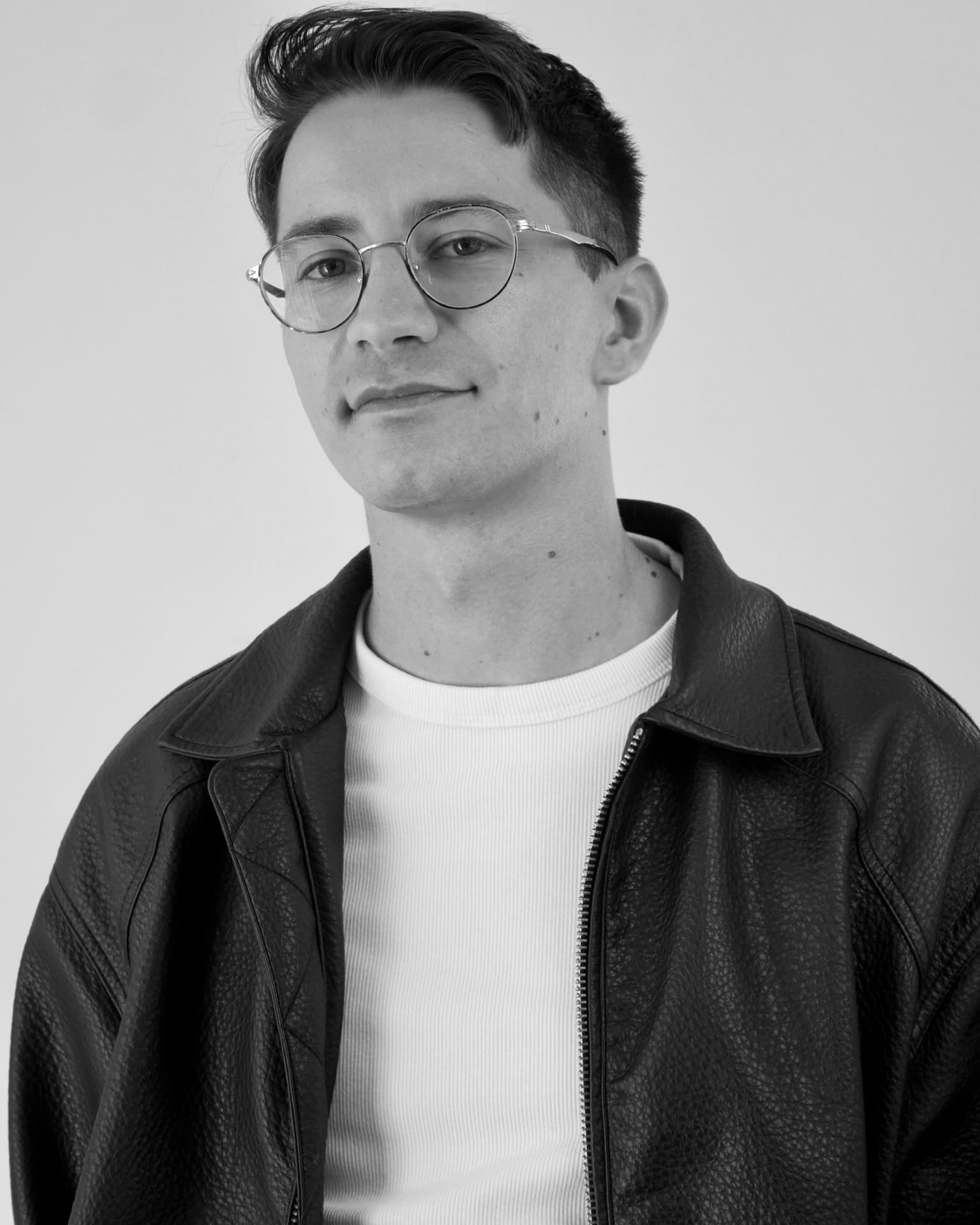 Kevin Ortiz, fondateur de Studio K.